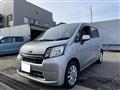 2013 Daihatsu Move