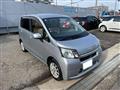 2013 Daihatsu Move