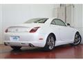 2007 Lexus SC