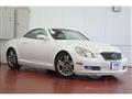 2007 Lexus SC