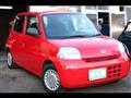 2010 Daihatsu Esse