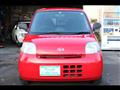 2010 Daihatsu Esse