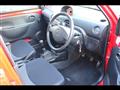 2010 Daihatsu Esse