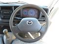 2002 Mazda Titan Dash