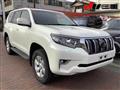 2018 Toyota Land Cruiser Prado