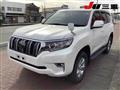 2018 Toyota Land Cruiser Prado