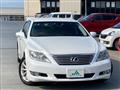 2012 Lexus LS