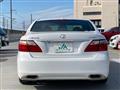 2012 Lexus LS