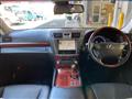 2012 Lexus LS