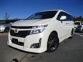 2013 Nissan Elgrand