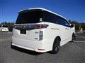 2013 Nissan Elgrand