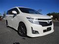 2013 Nissan Elgrand