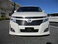 2013 Nissan Elgrand