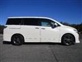 2013 Nissan Elgrand