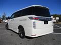 2013 Nissan Elgrand