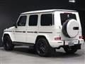 2024 Mercedes-Benz G-Class