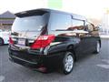 2014 Toyota Alphard G