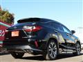 2016 Lexus RX