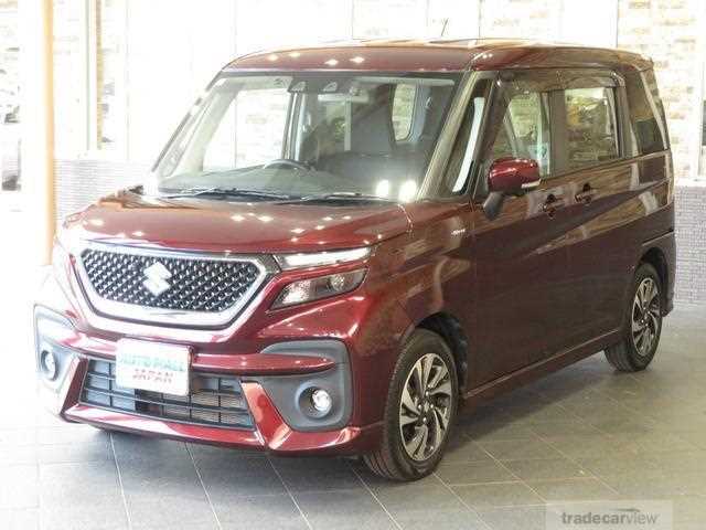 2021 Suzuki Suzuki Others