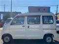 2012 Daihatsu Hijet Cargo