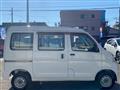 2012 Daihatsu Hijet Cargo