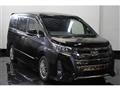 2018 Toyota Noah