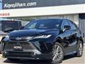 2022 Toyota Harrier Hybrid