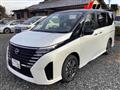 2024 Nissan Serena