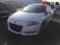 2010 Honda CR-Z