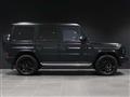 2022 Mercedes-Benz G-Class