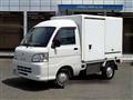 2014 Daihatsu Hijet Truck