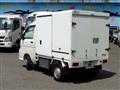 2014 Daihatsu Hijet Truck