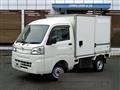 2018 Daihatsu Hijet Truck