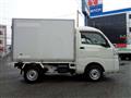 2018 Daihatsu Hijet Truck