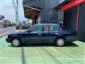 2007 Toyota Crown