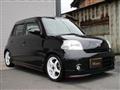 2009 Daihatsu Esse