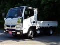 2019 Mitsubishi Fuso Canter