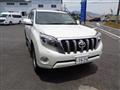 2016 Toyota Land Cruiser Prado