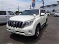 2016 Toyota Land Cruiser Prado