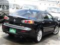 2008 Mitsubishi Galant Fortis