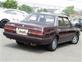 1987 Toyota Crown Sedan