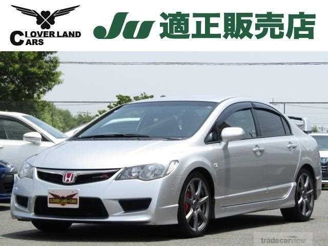 2010 Honda Civic