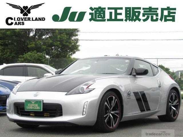 2019 Nissan Fairlady Z