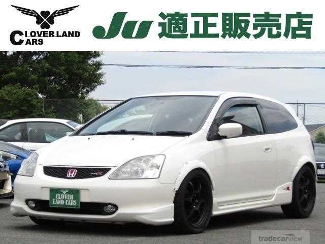 2003 Honda Civic