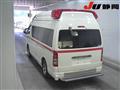 2014 Toyota Hiace Van