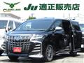 2019 Toyota Alphard G