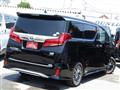 2019 Toyota Alphard G