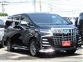 2019 Toyota Alphard G