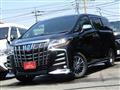 2019 Toyota Alphard G