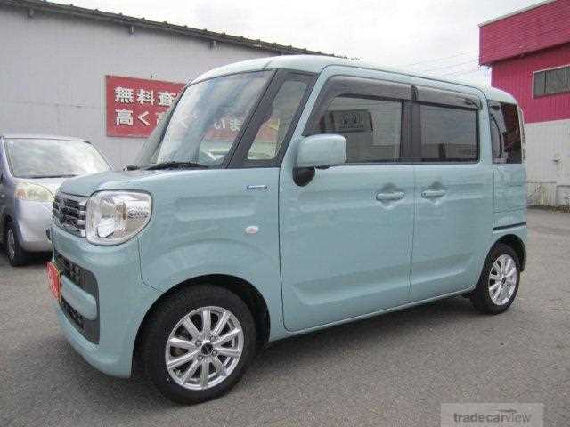 2022 Suzuki Suzuki Others